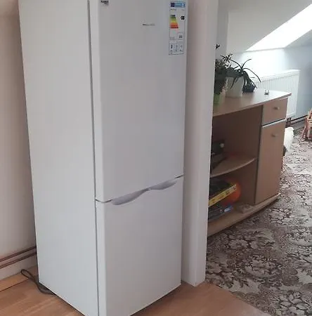 Apartment Vcelakov Buitenkant foto