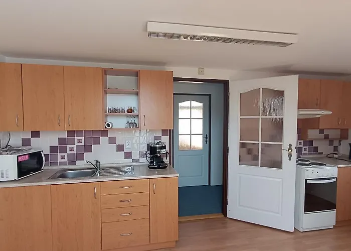 Apartment Vcelakov