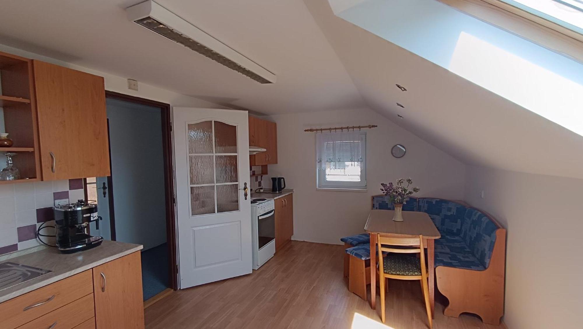 Apartment Vcelakov Appartement *