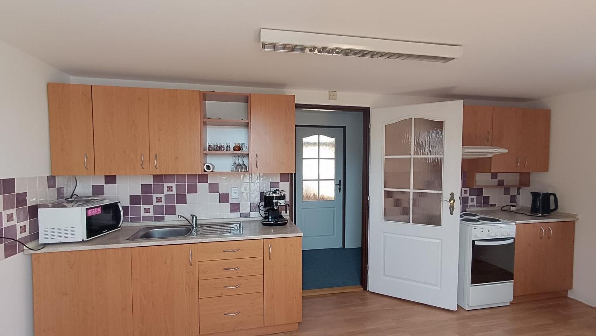 Apartment Vcelakov *