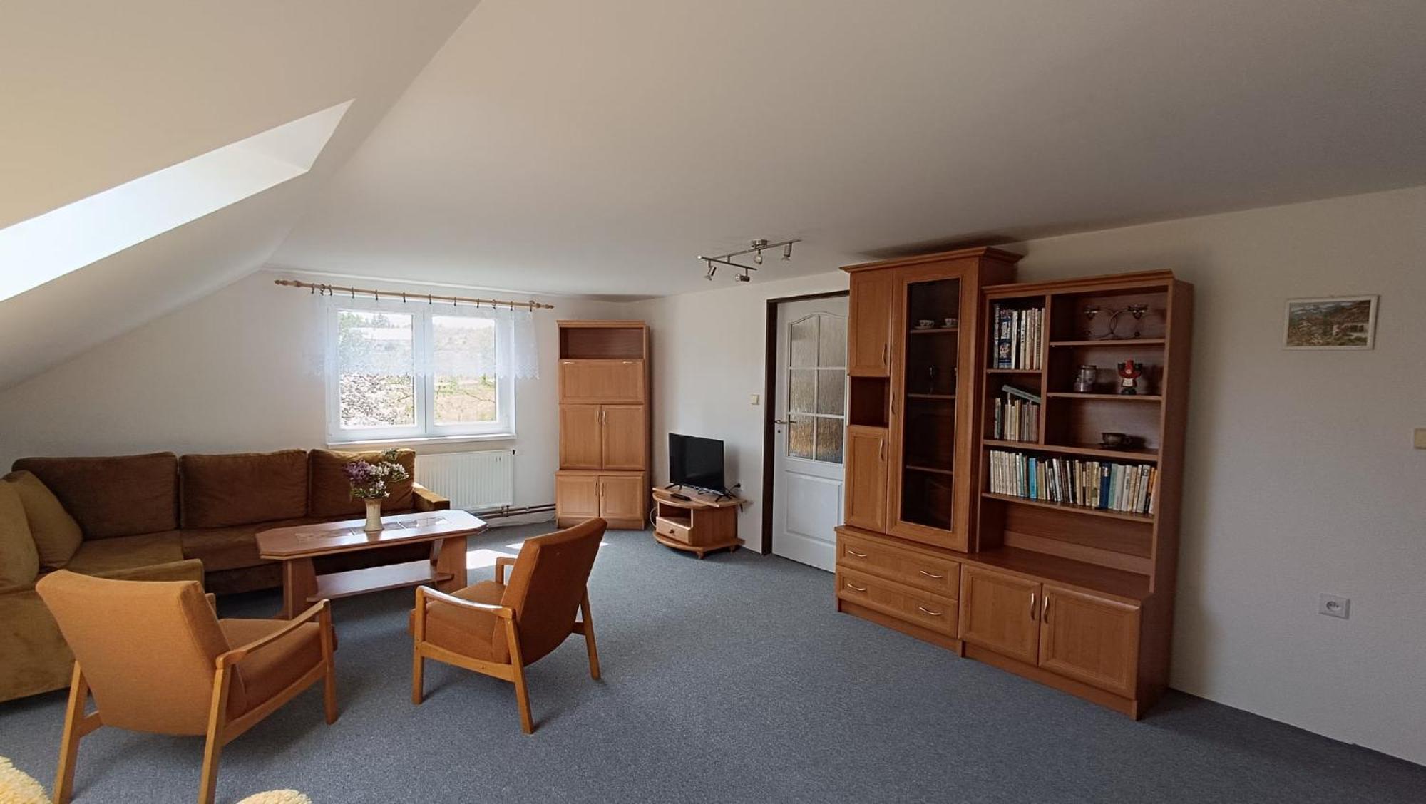 Apartment Vcelakov Vcelakov