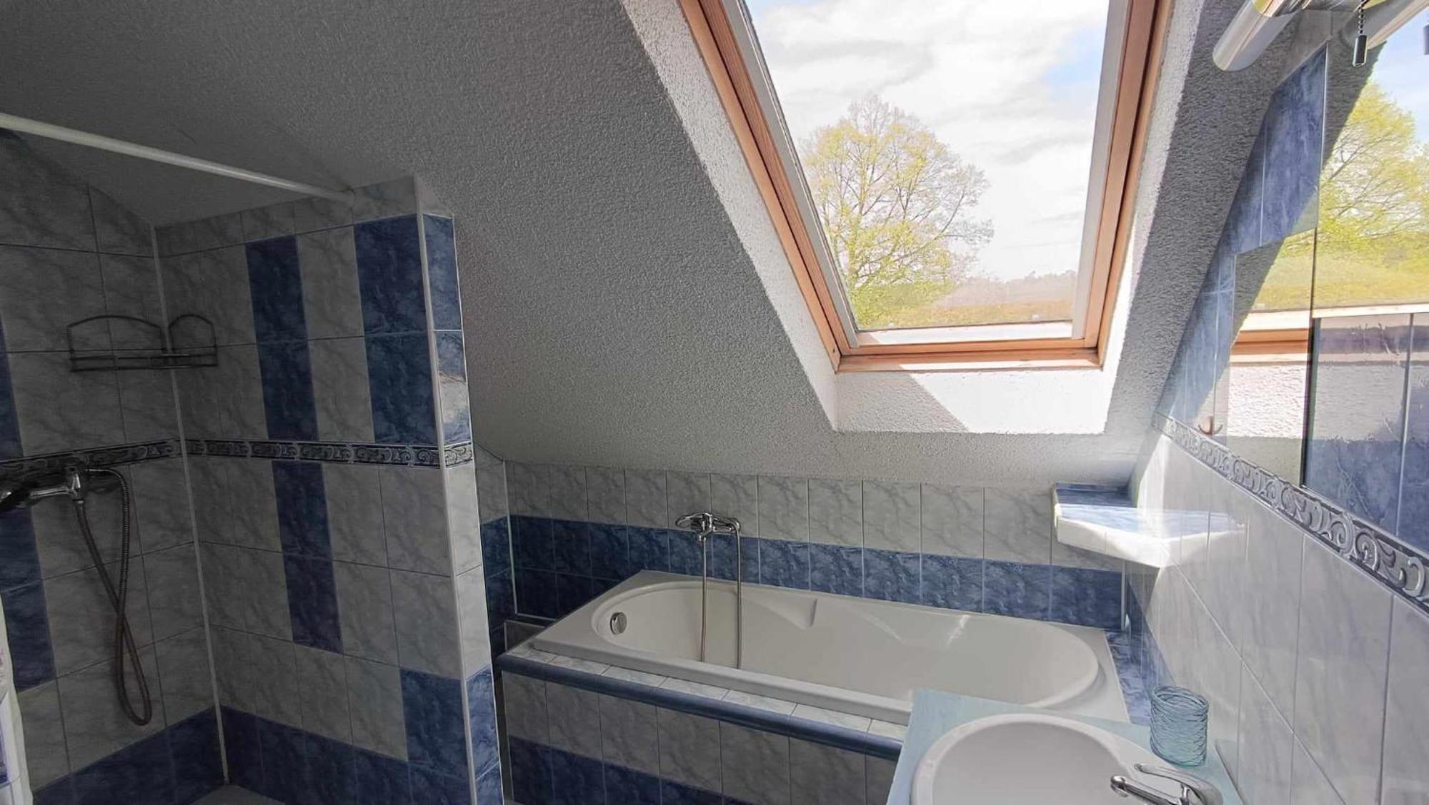 Apartment Vcelakov Appartement Vcelakov