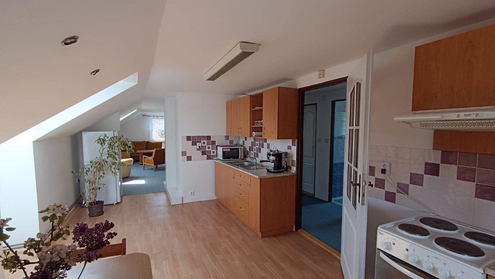 Apartment Vcelakov Vcelakov