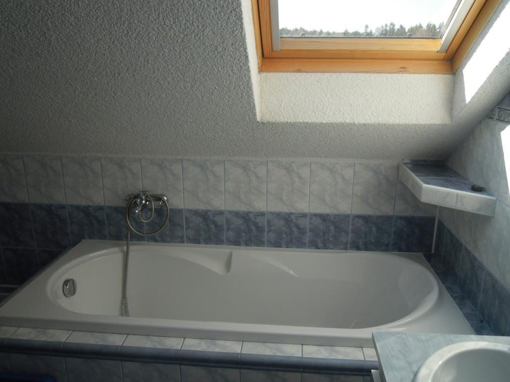 Apartment Vcelakov Appartement Vcelakov