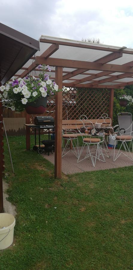 Appartement Apartment Vcelakov
